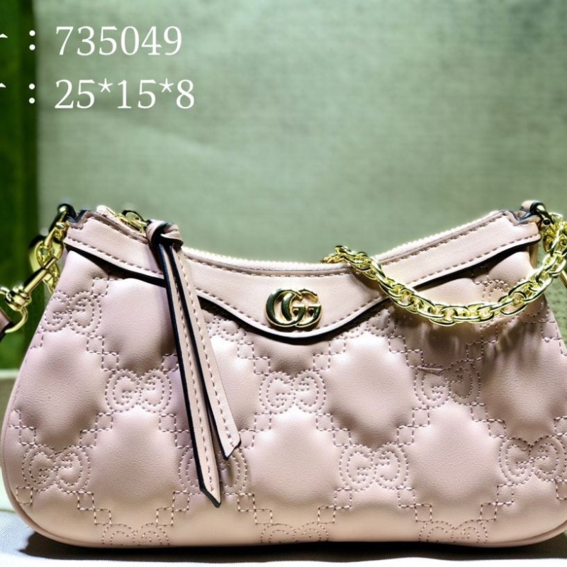 G*u*i satchel bags